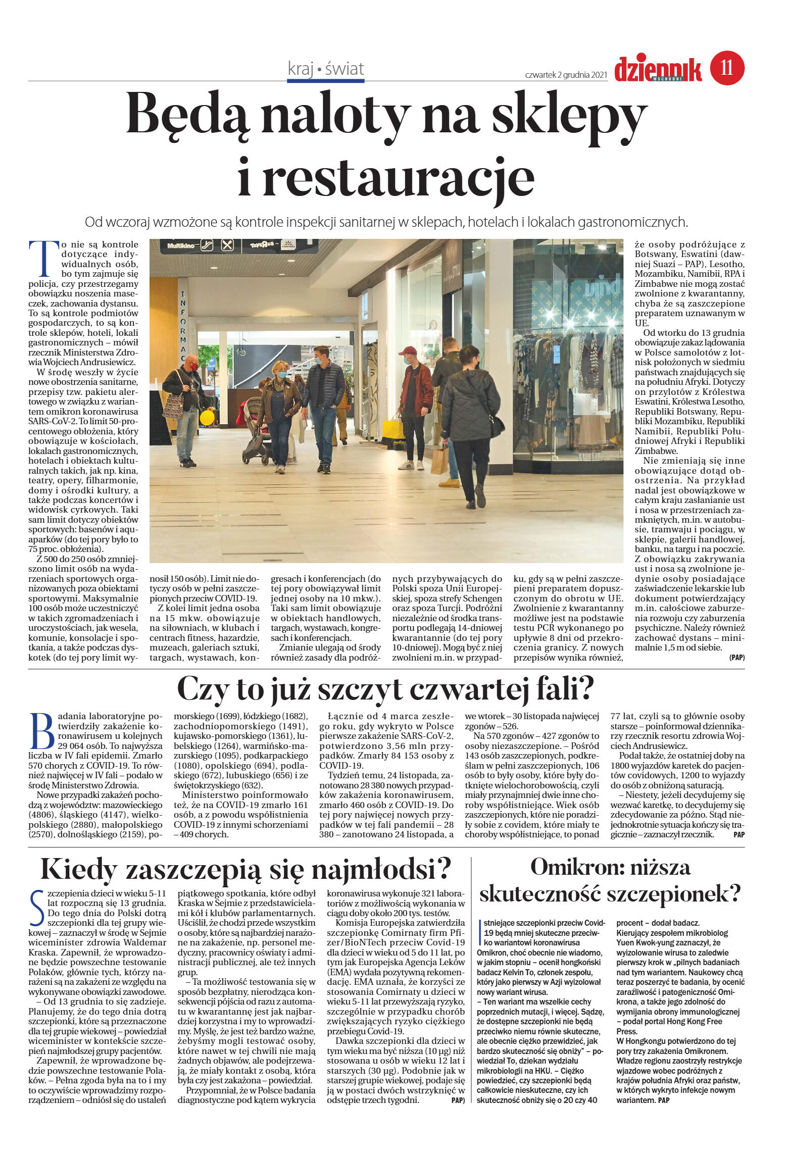 Wydanie główne - strona 11