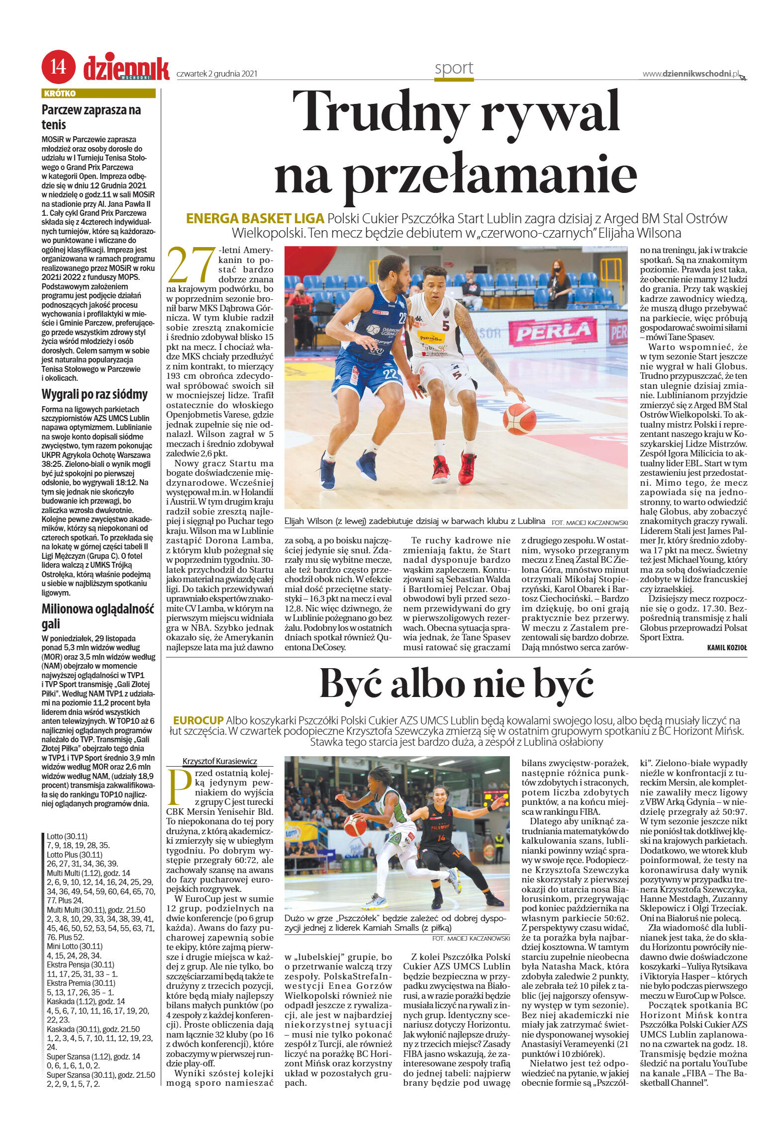 Wydanie główne - strona 14