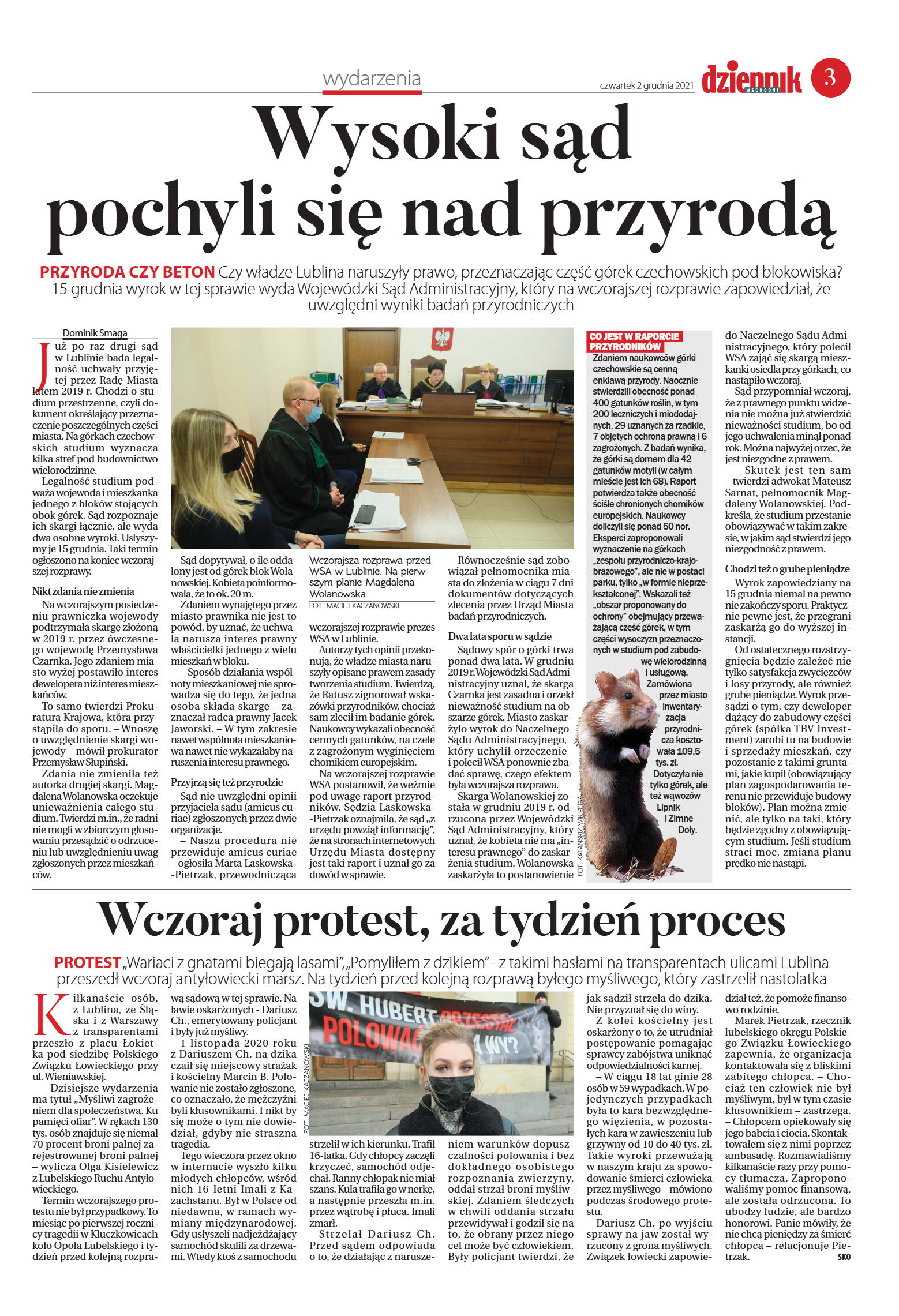 Wydanie główne - strona 3