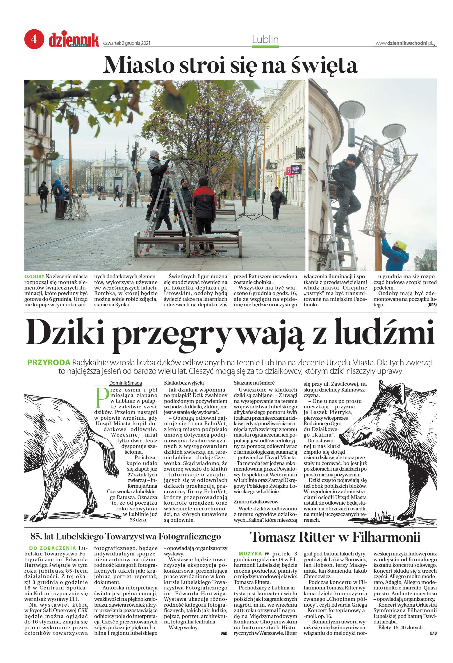 Wydanie główne - strona 4