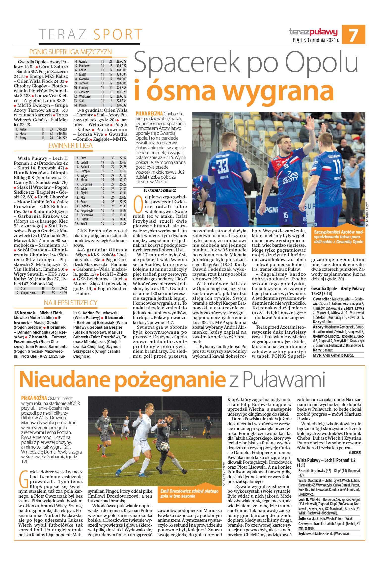 Teraz Puławy - strona 7