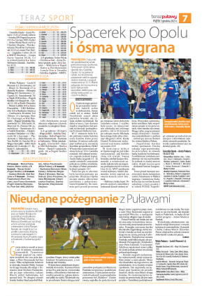 Teraz Puławy - strona 7