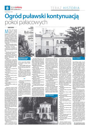 Teraz Puławy - strona 8