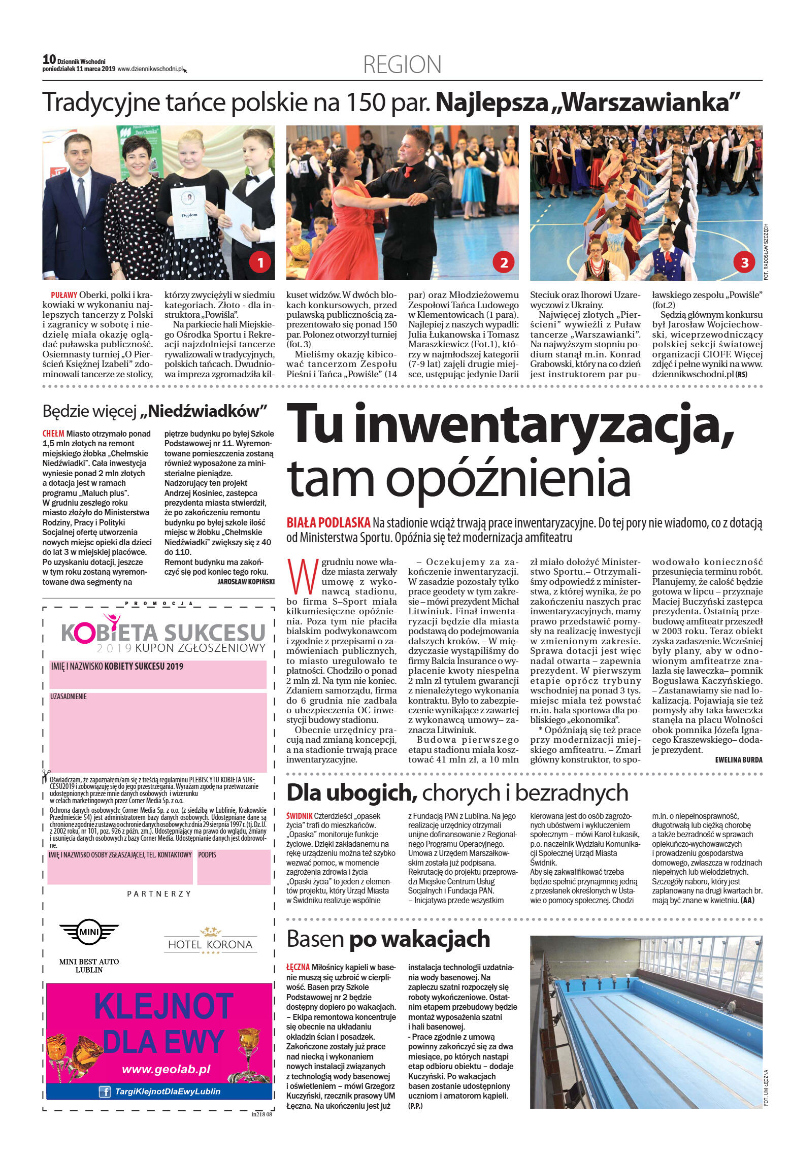 Wydanie główne - strona 10