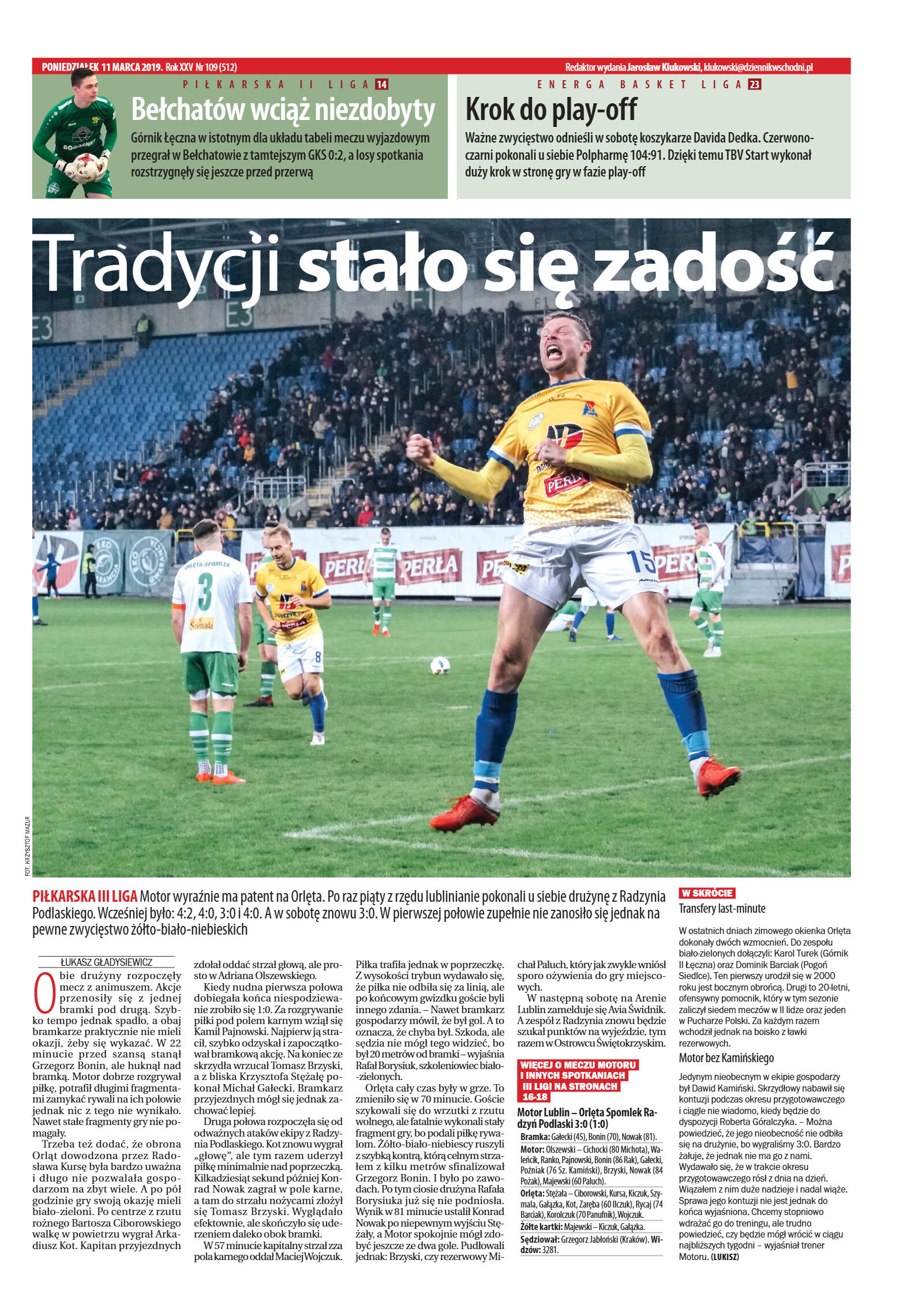 Wydanie główne - strona 13