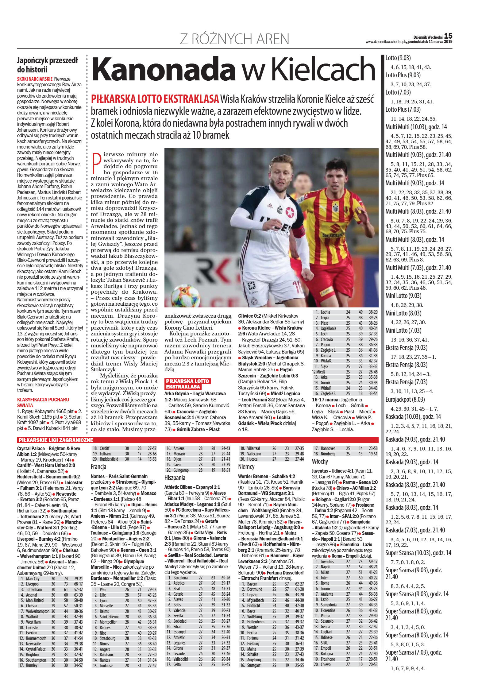 Wydanie główne - strona 15