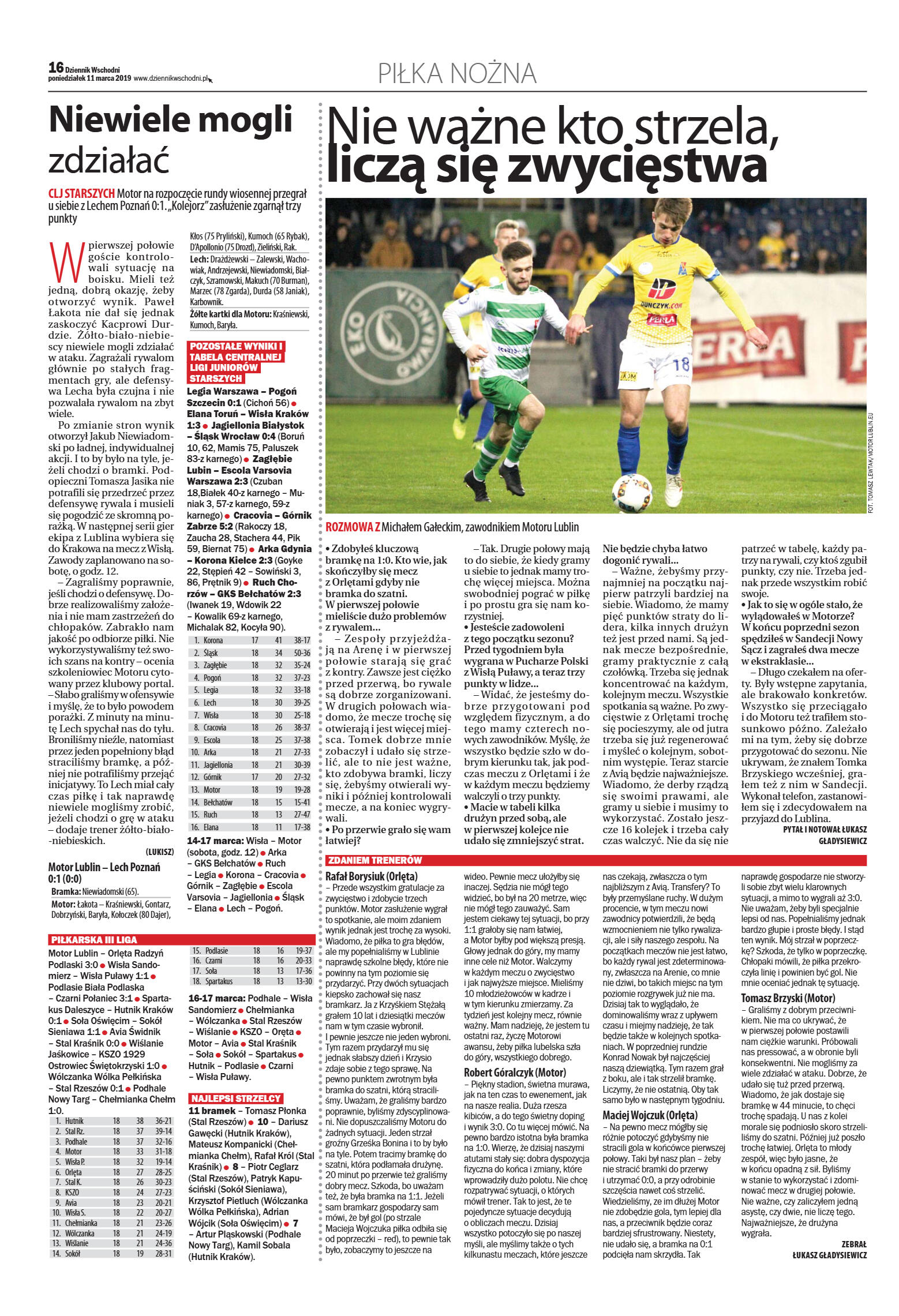 Wydanie główne - strona 16