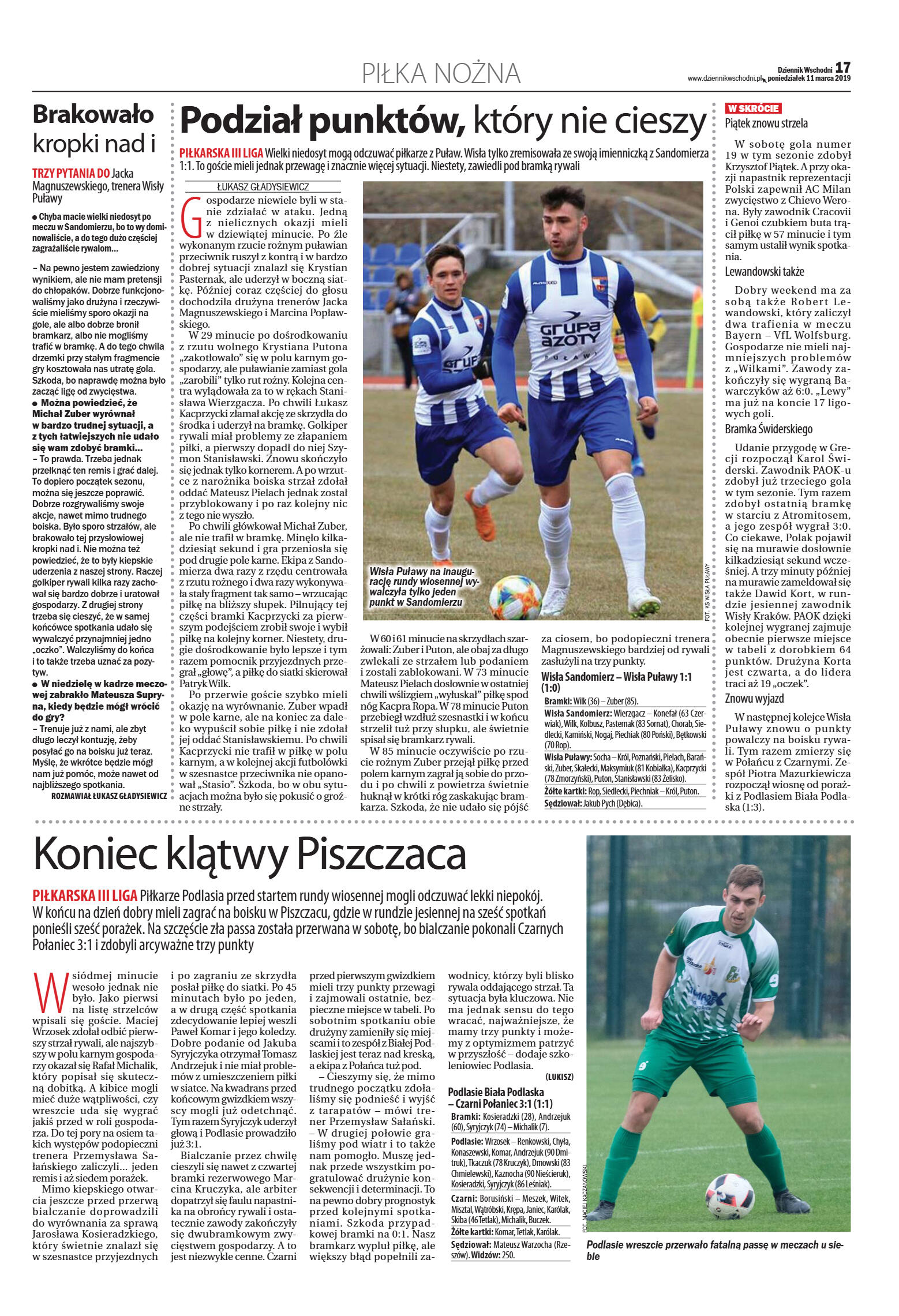 Wydanie główne - strona 17