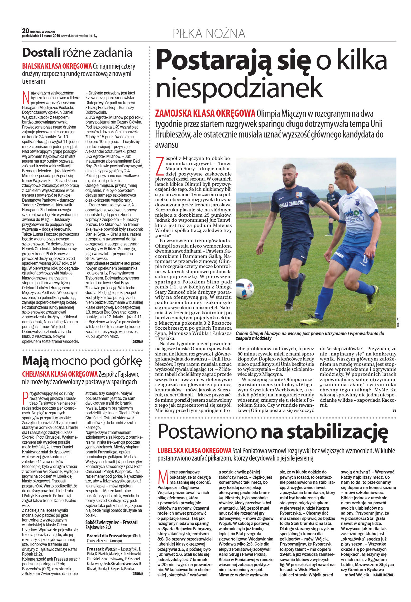 Wydanie główne - strona 20