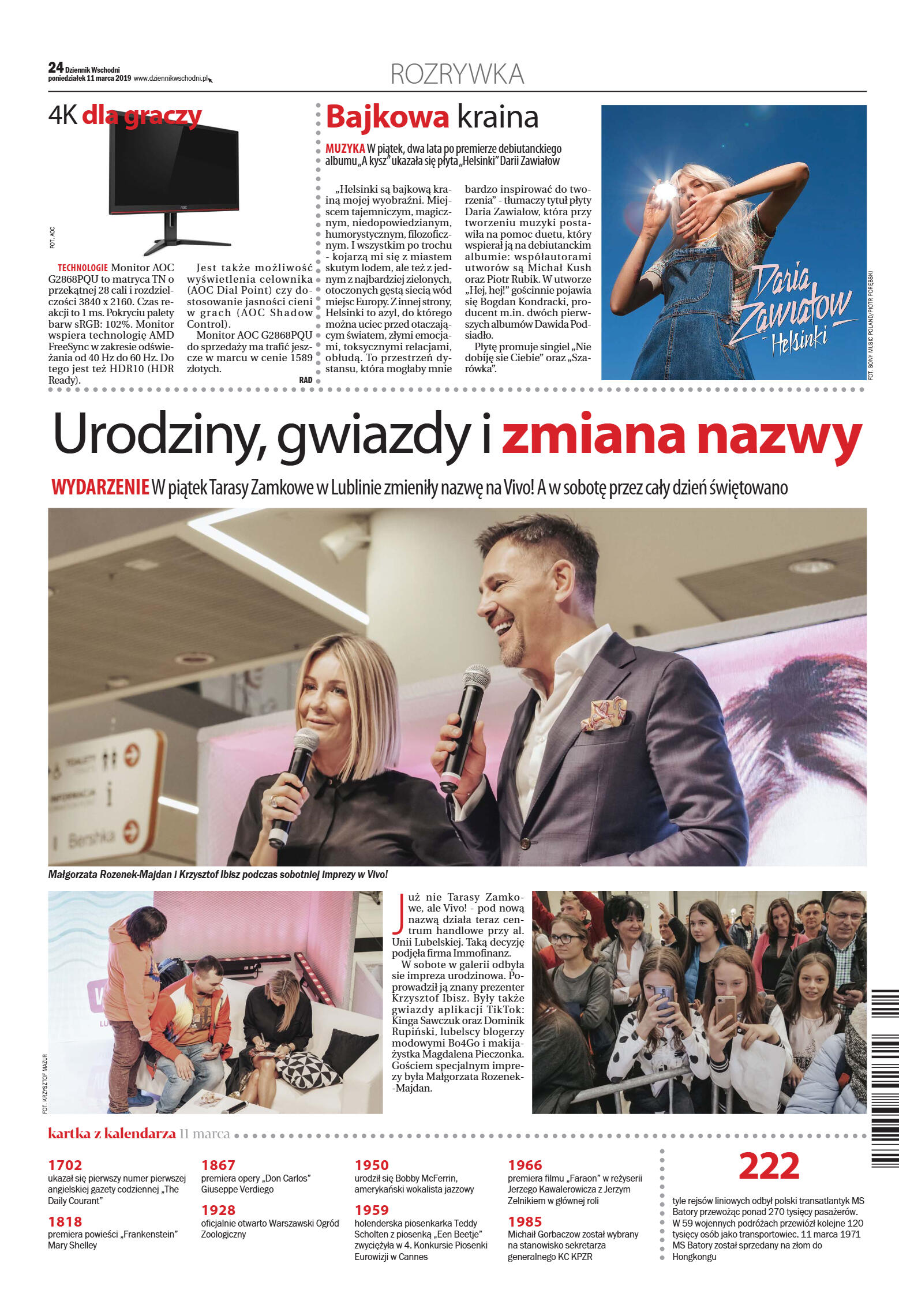 Wydanie główne - strona 24