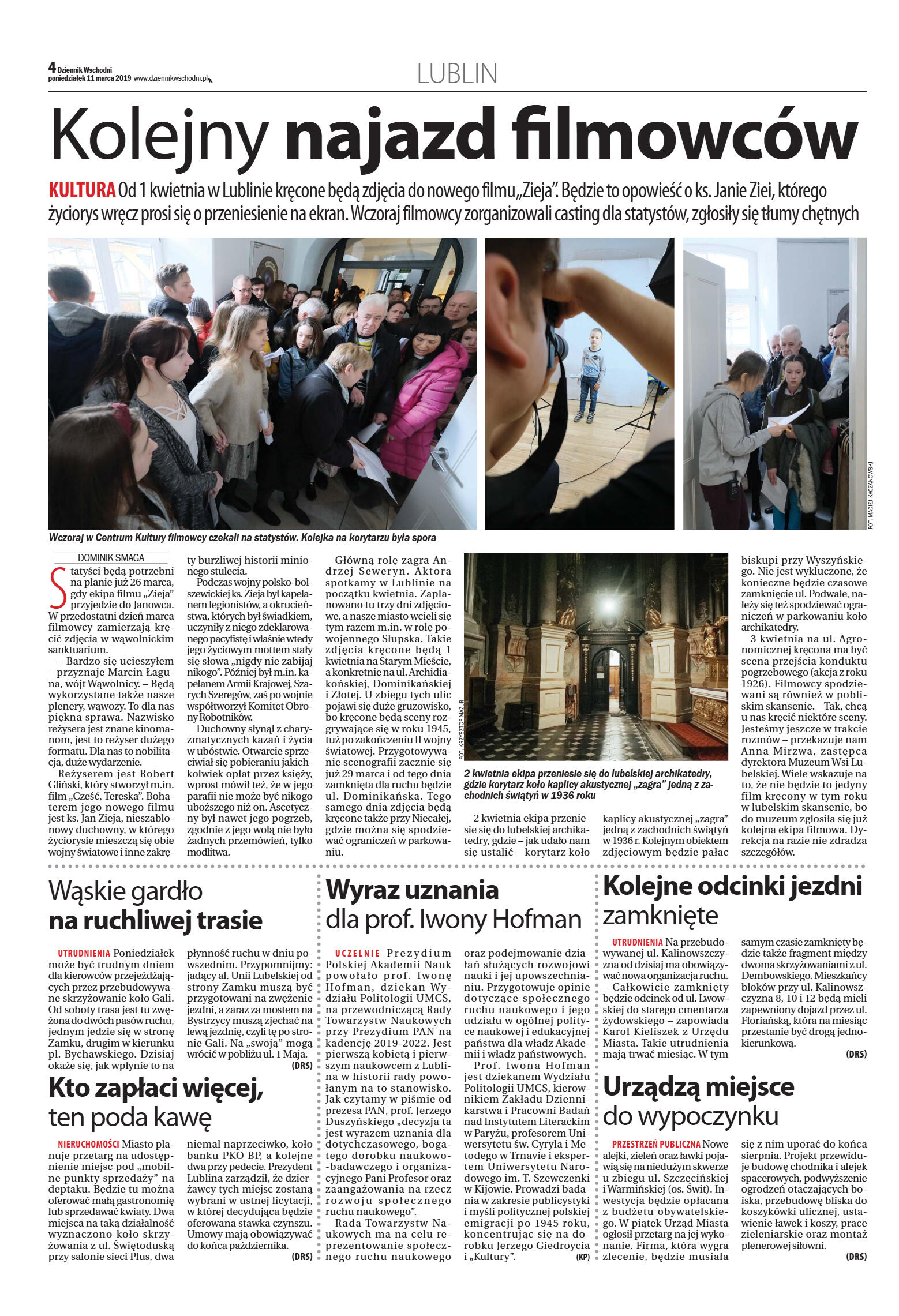 Wydanie główne - strona 4