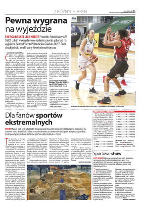 Wydanie główne - strona 21