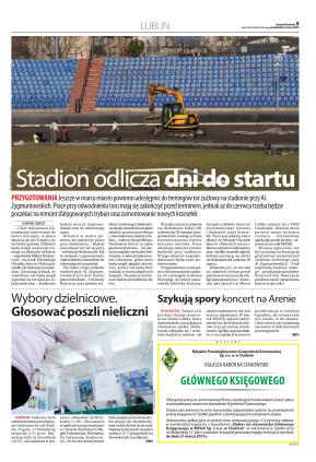 Wydanie główne - strona 5