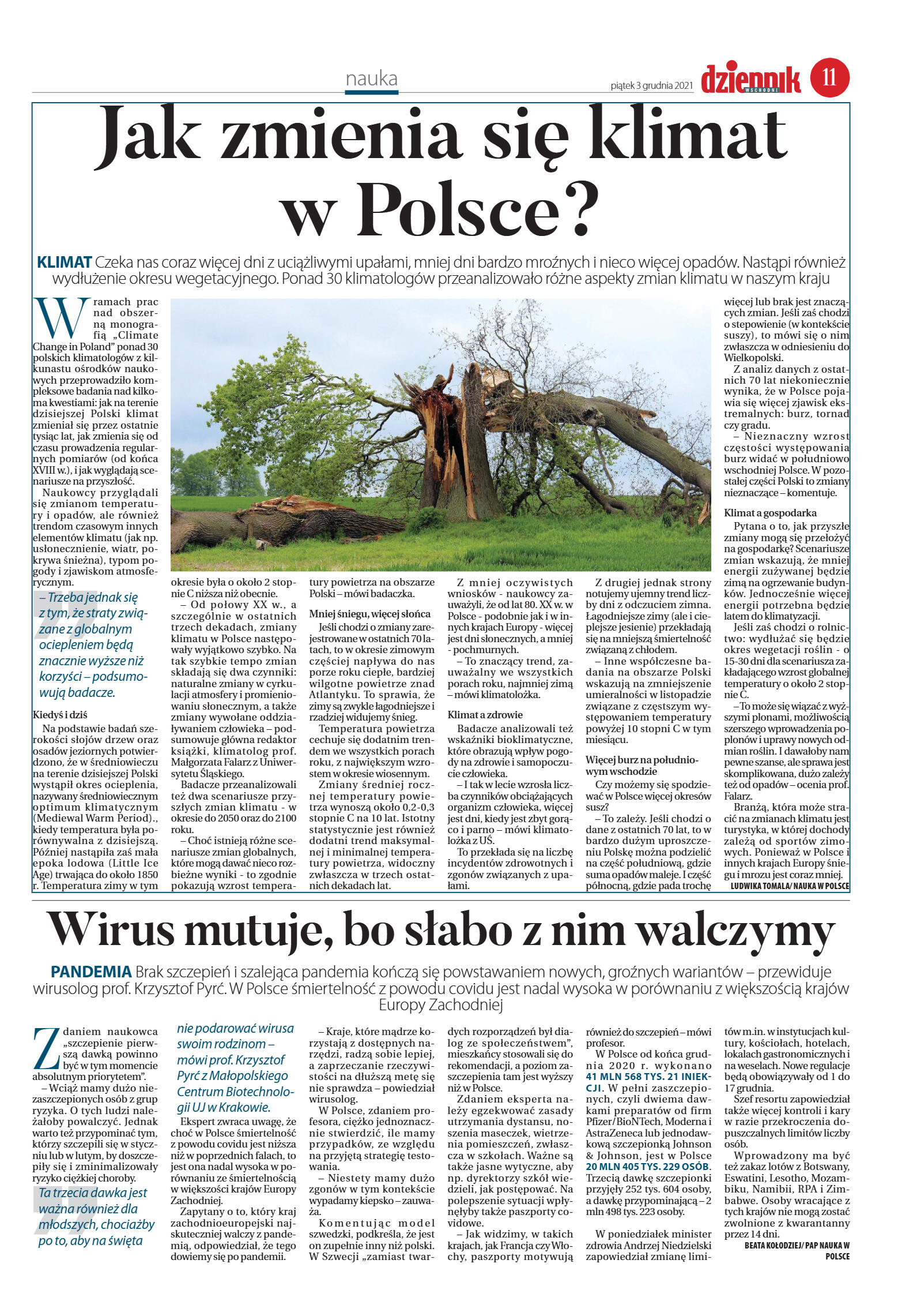 Wydanie główne - strona 11