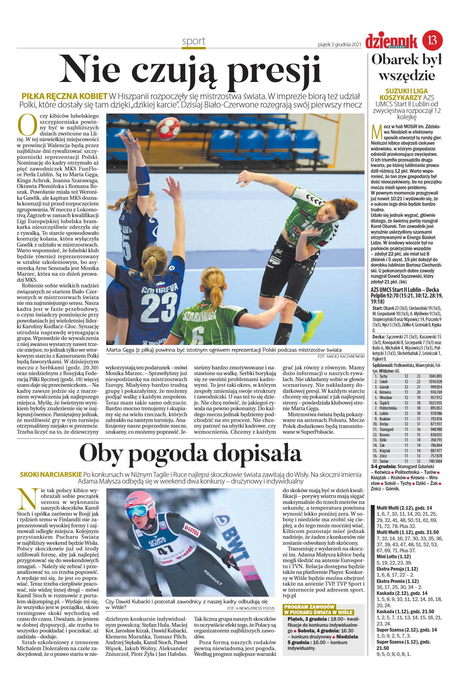 Wydanie główne - strona 13