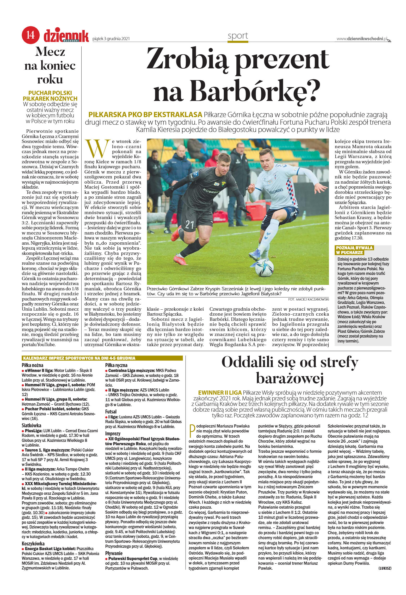 Wydanie główne - strona 14