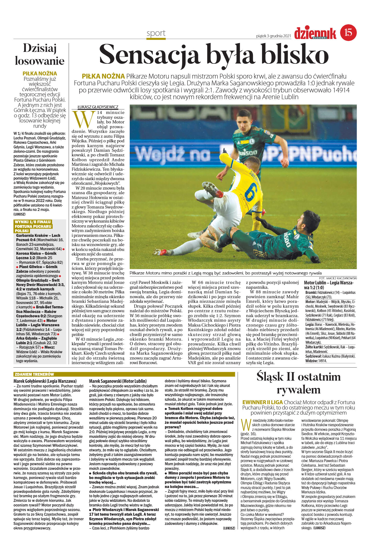 Wydanie główne - strona 15