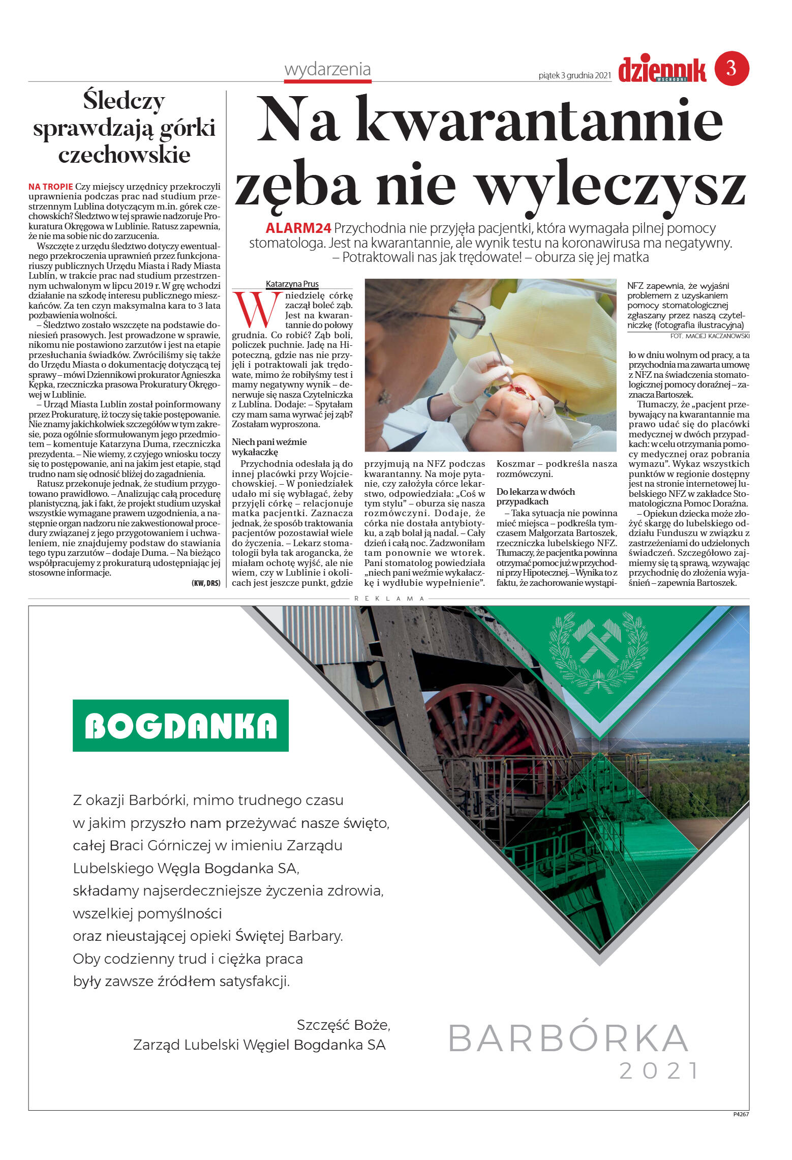 Wydanie główne - strona 3