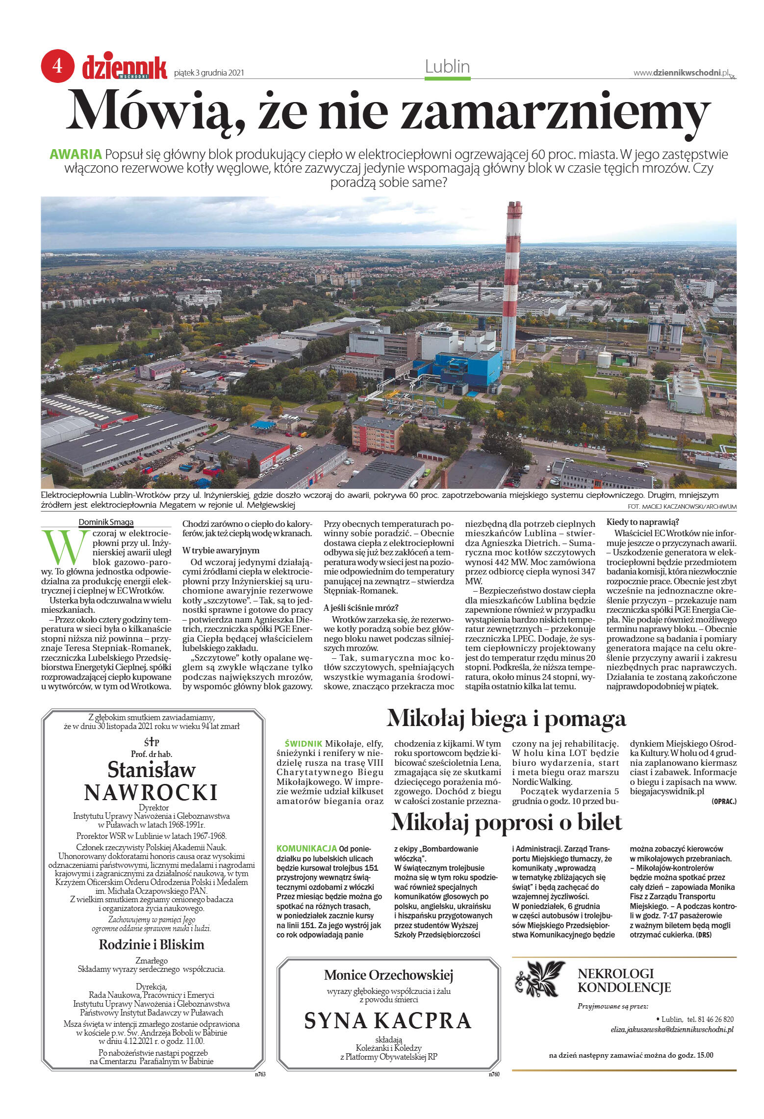 Wydanie główne - strona 4