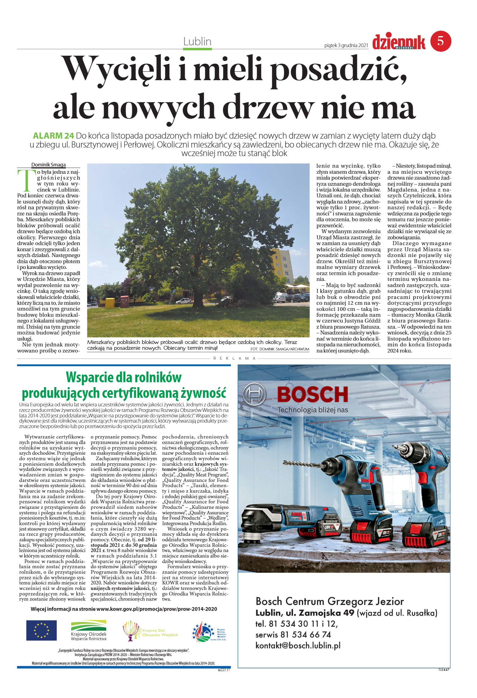 Wydanie główne - strona 5