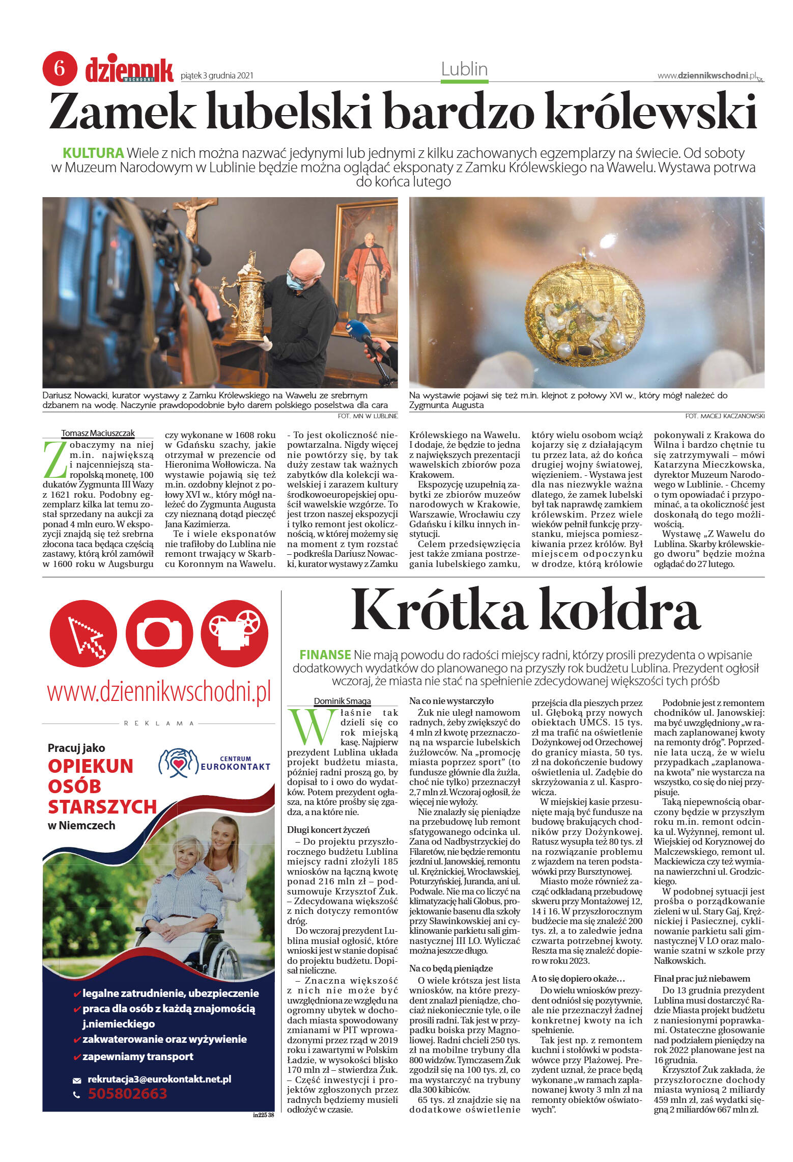 Wydanie główne - strona 6