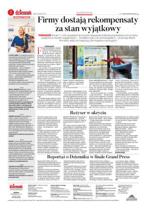 Wydanie główne - strona 2