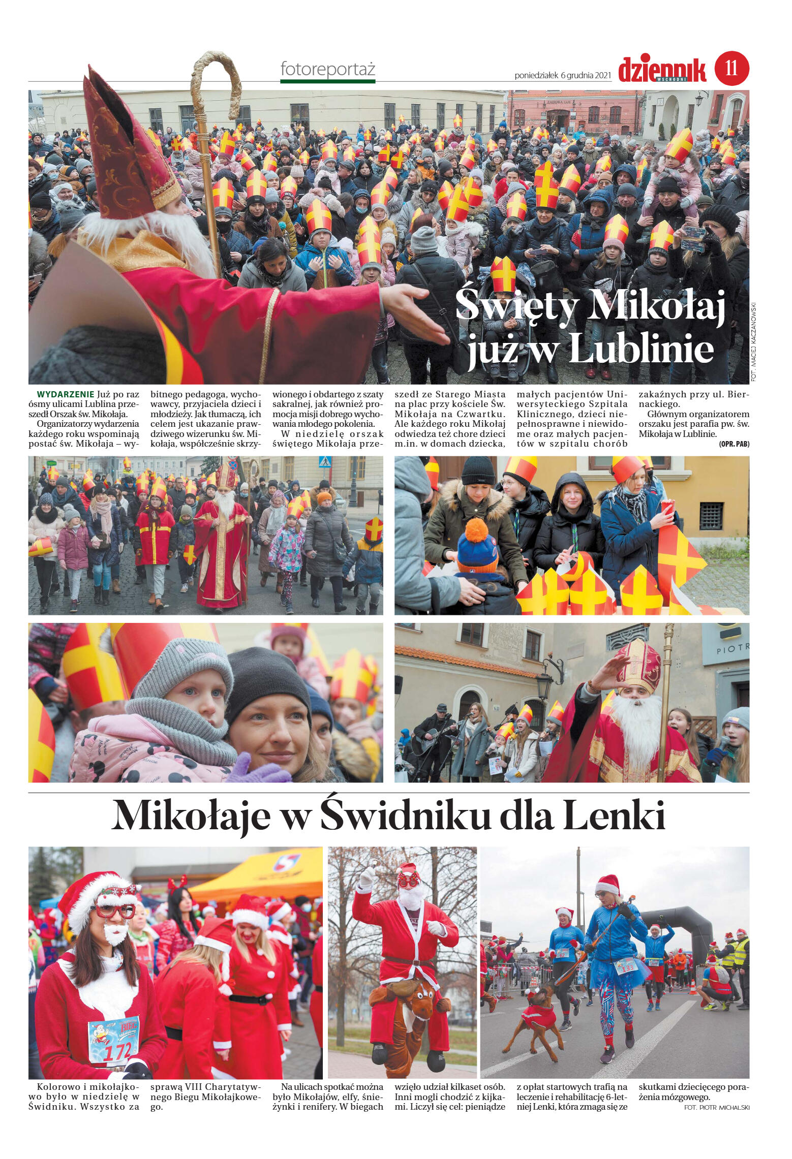 Wydanie główne - strona 11