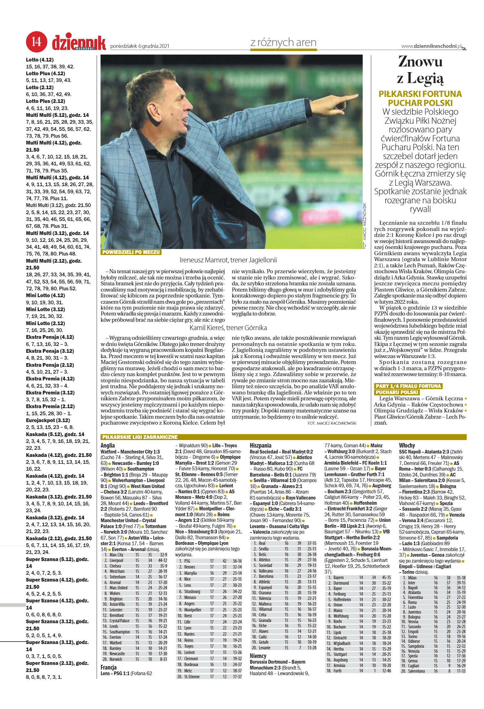 Wydanie główne - strona 14