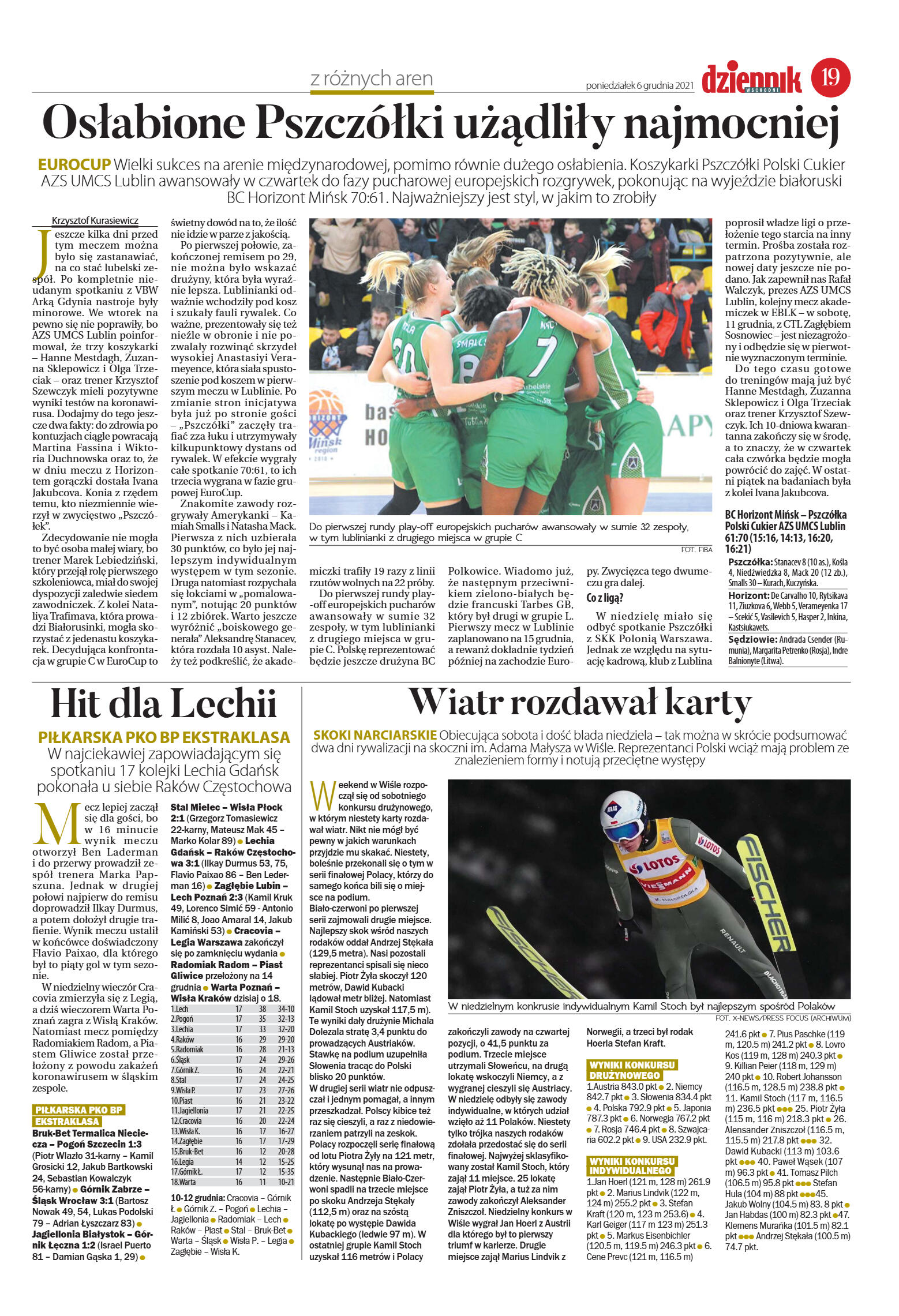 Wydanie główne - strona 19