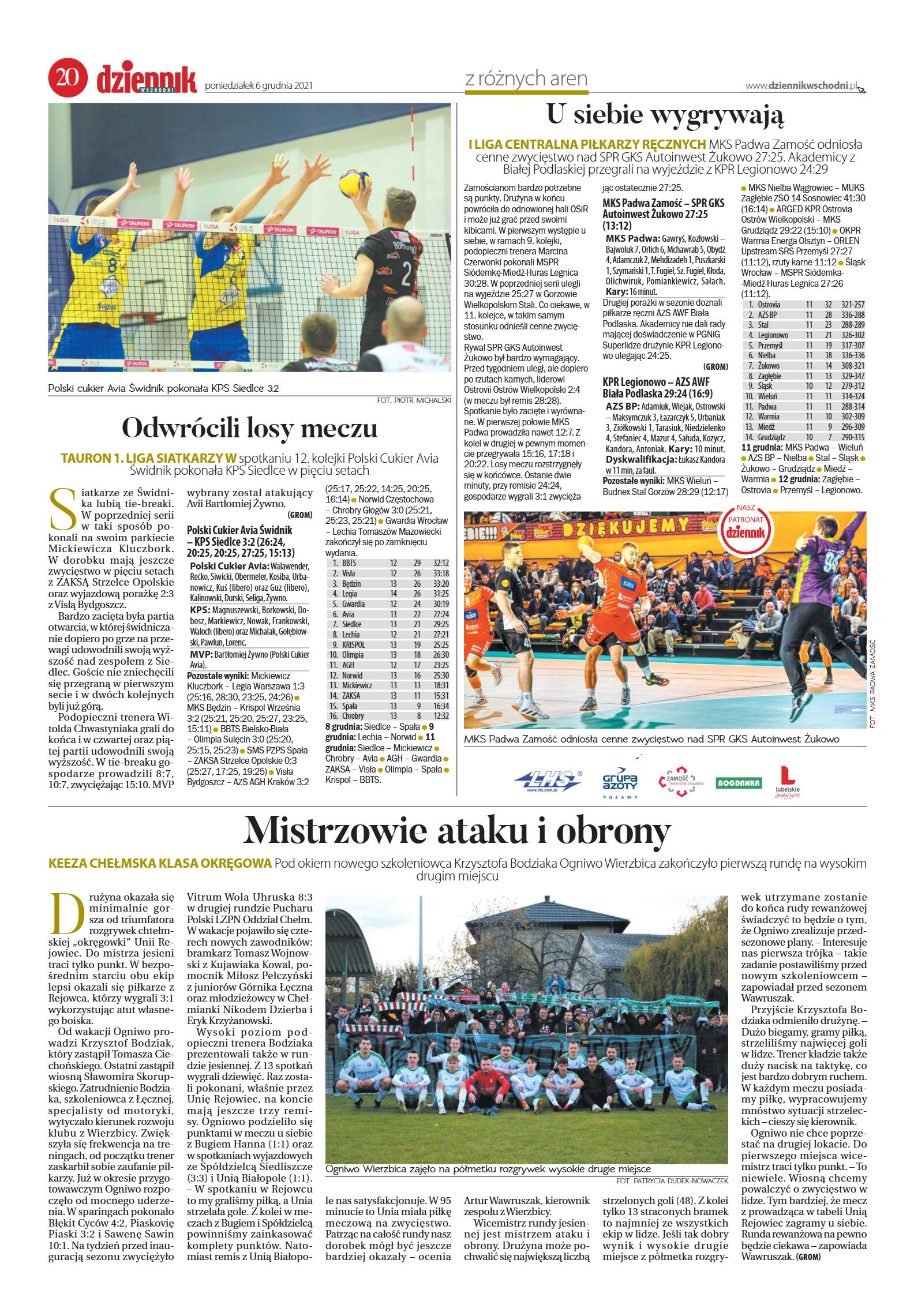 Wydanie główne - strona 20