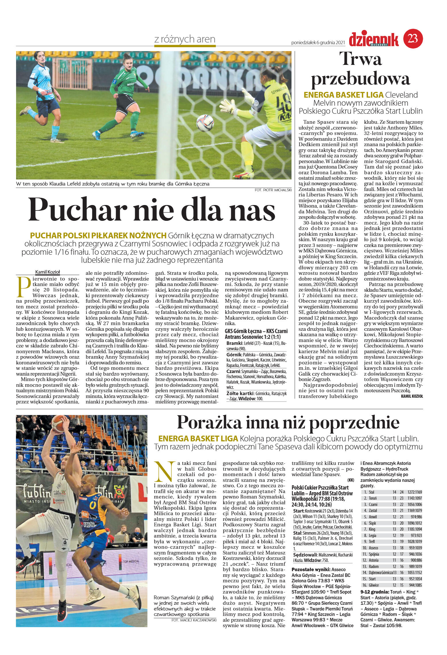 Wydanie główne - strona 23