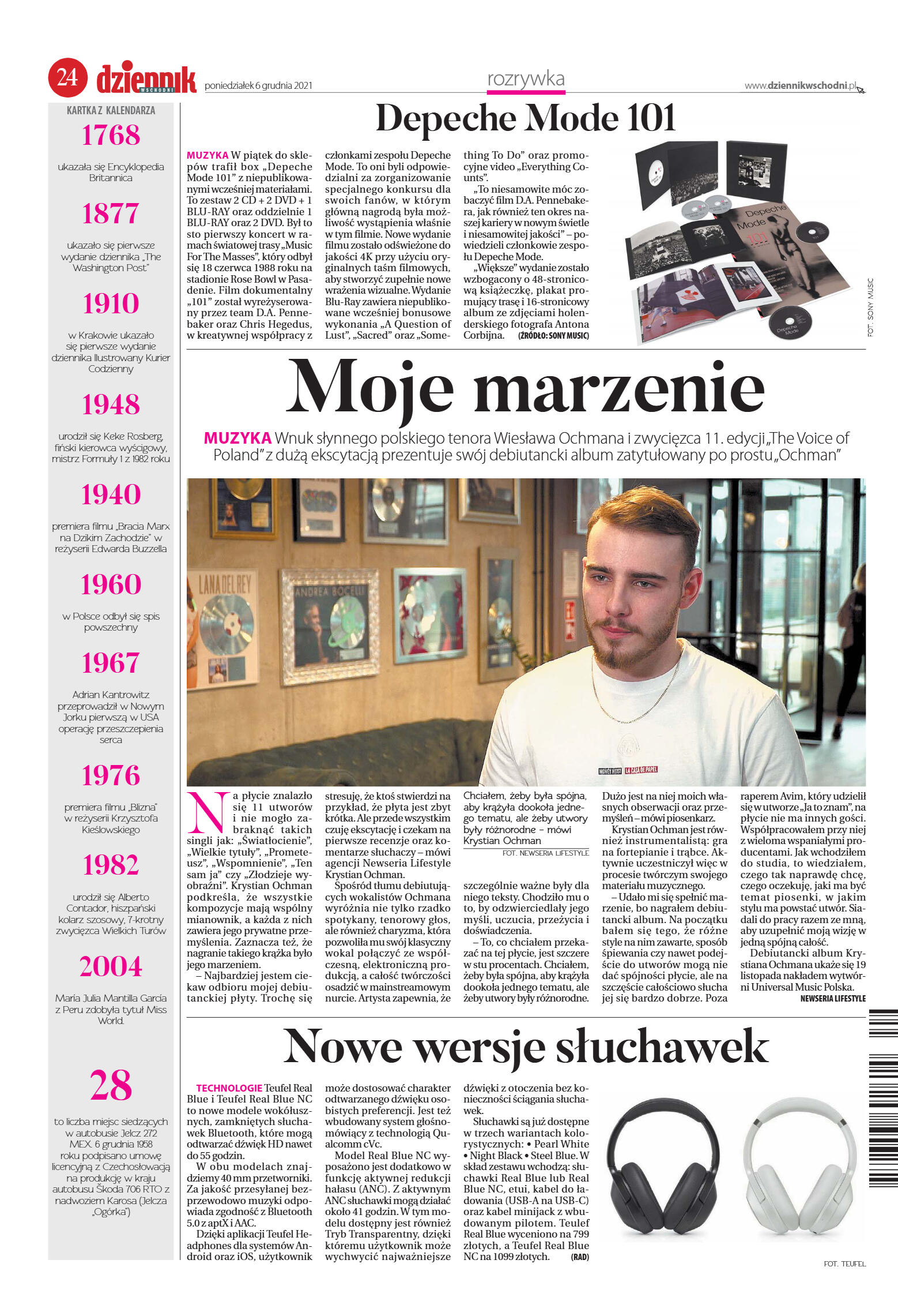 Wydanie główne - strona 24