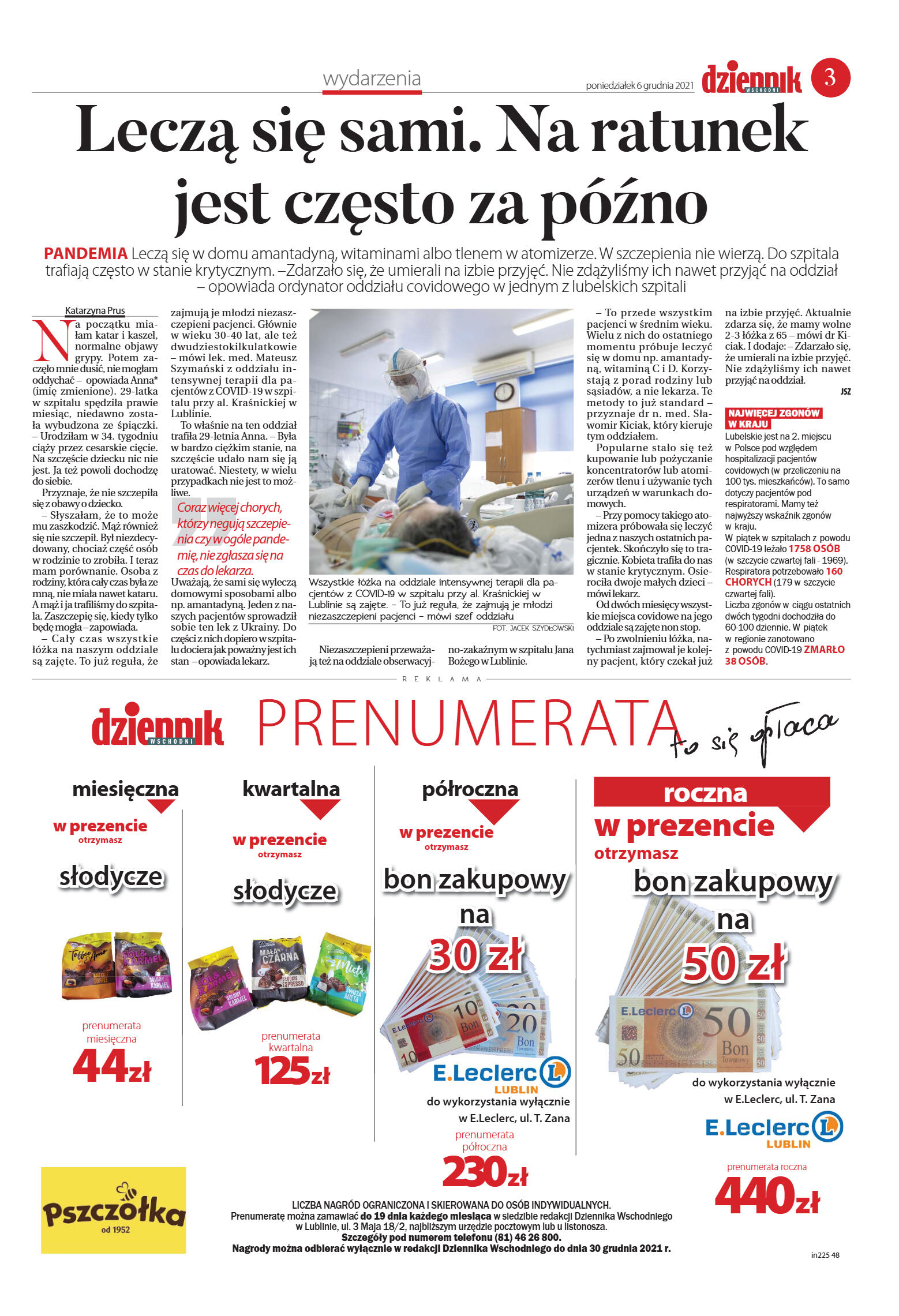 Wydanie główne - strona 3