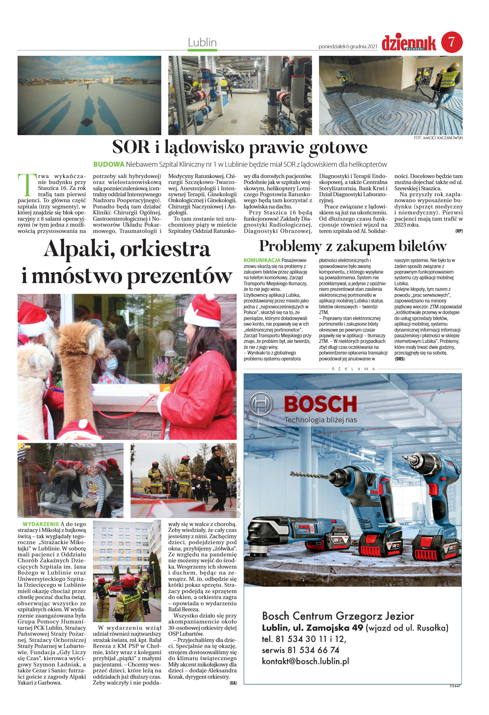 Wydanie główne - strona 7