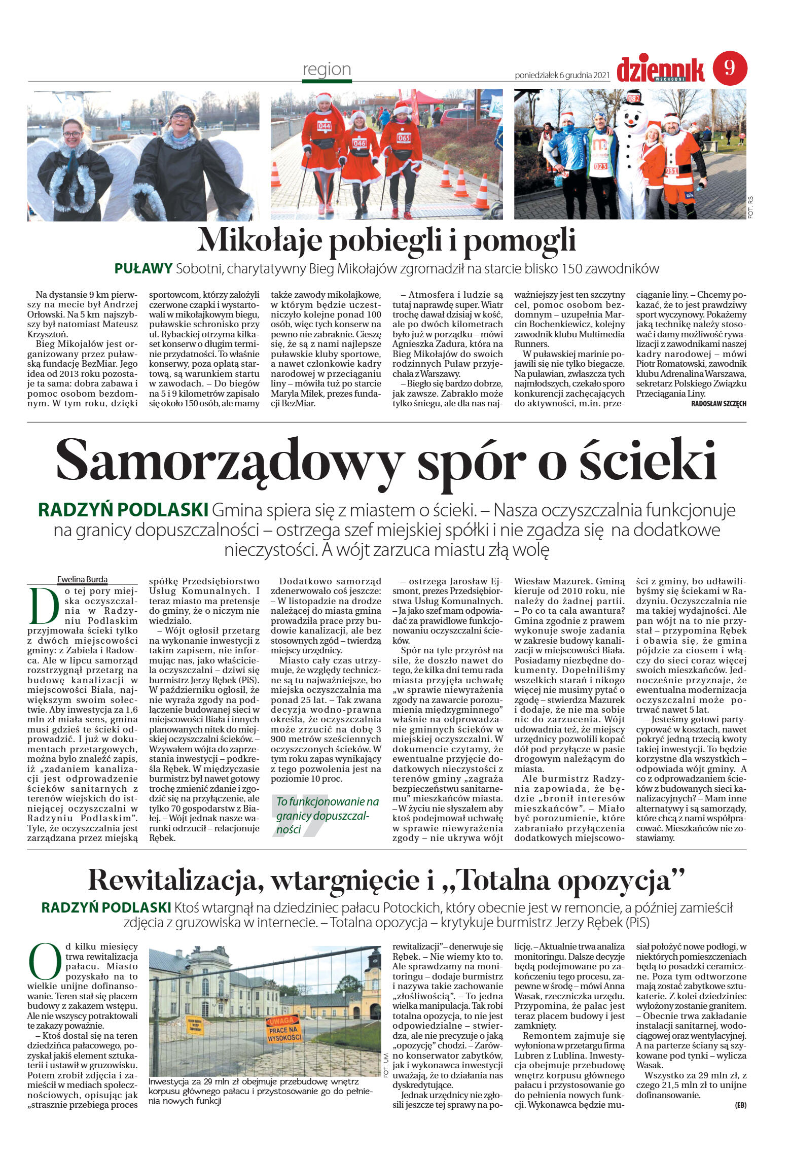 Wydanie główne - strona 9