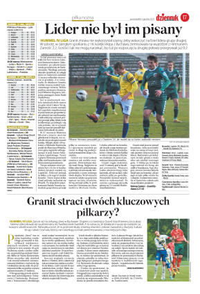 Wydanie główne - strona 17