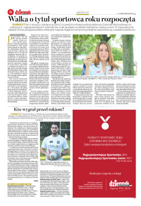 Wydanie główne - strona 18