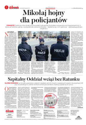 Wydanie główne - strona 2