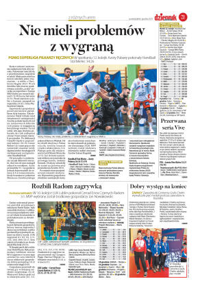 Wydanie główne - strona 21