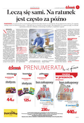 Wydanie główne - strona 3