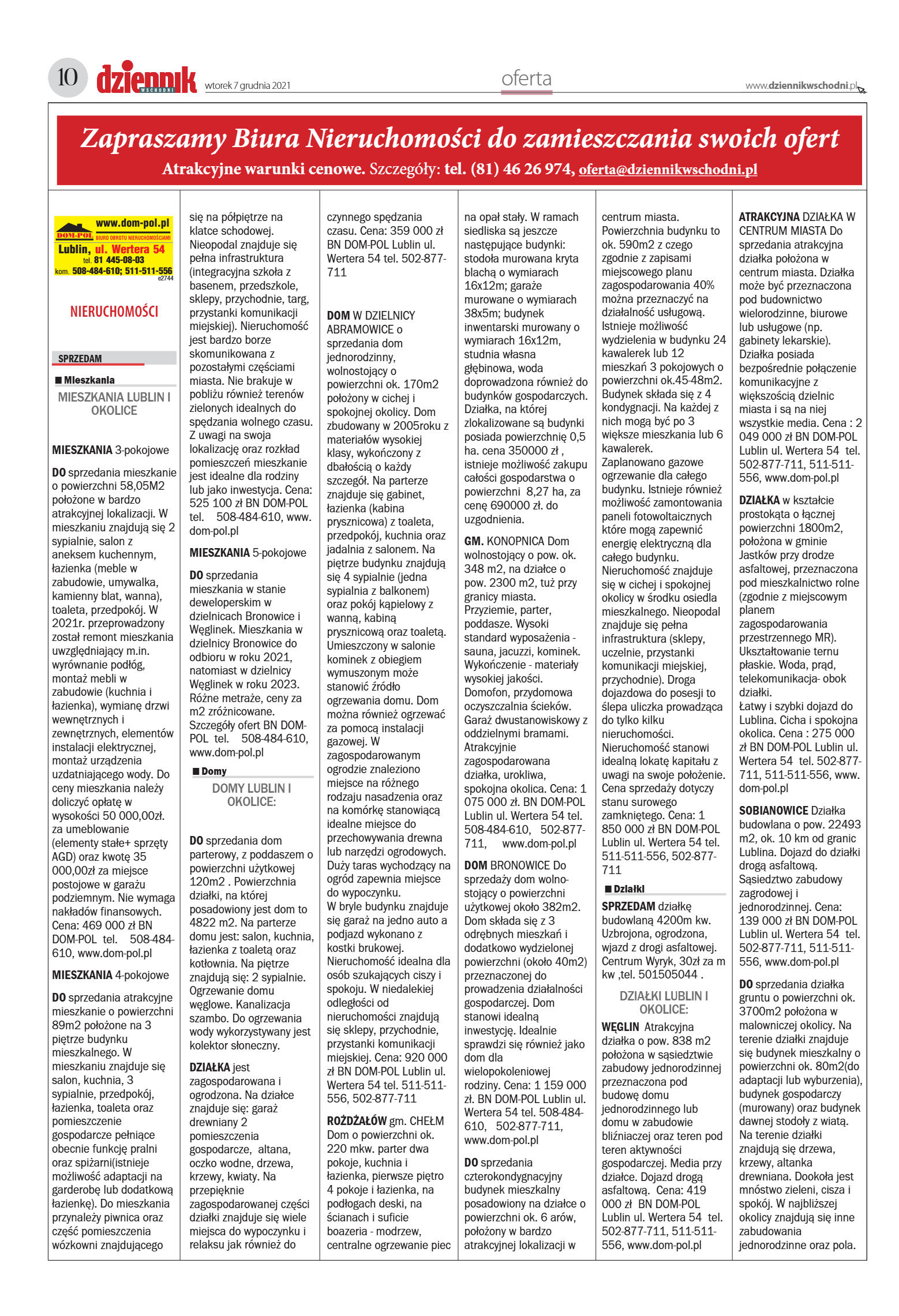 Wydanie główne - strona 10