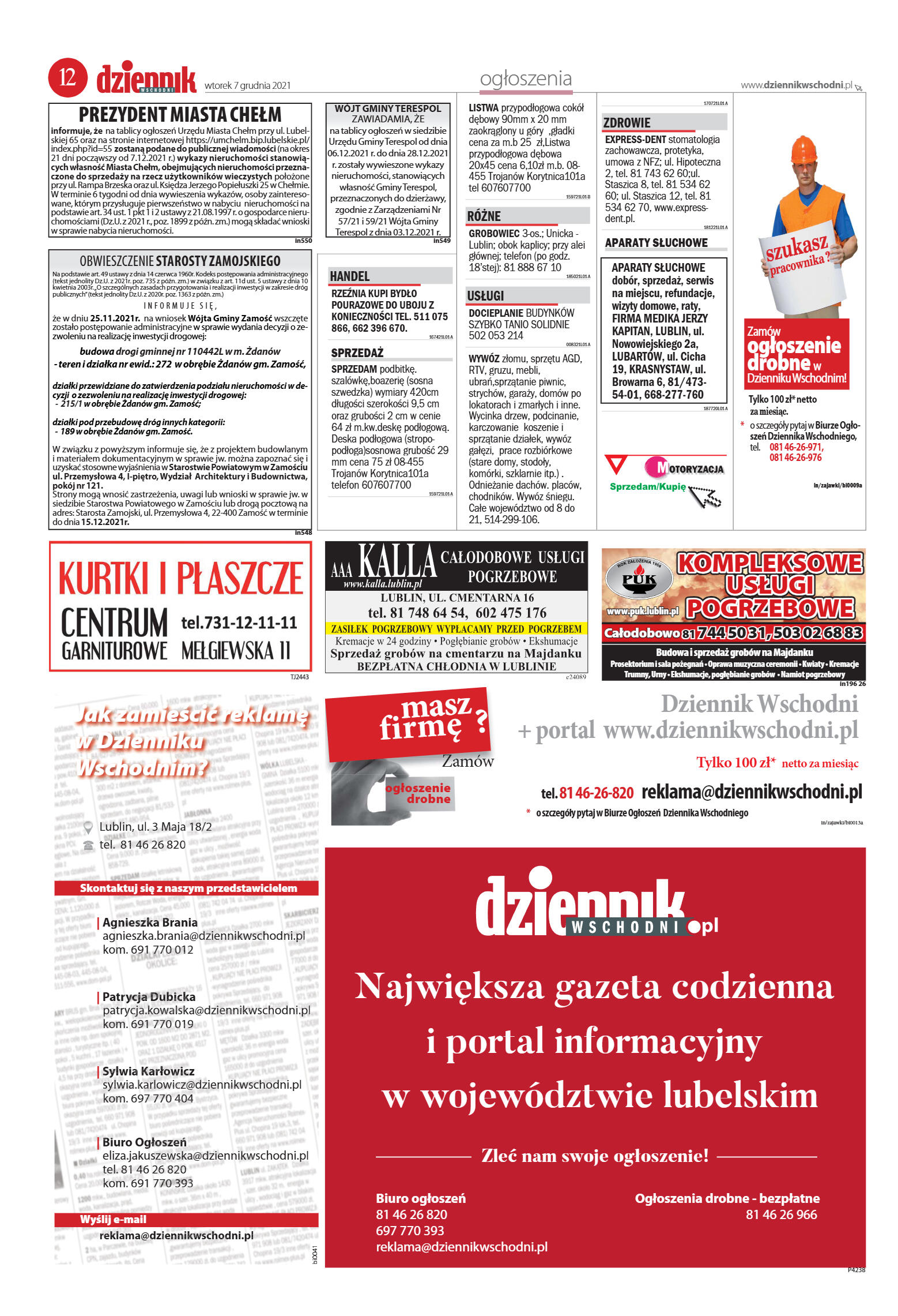 Wydanie główne - strona 12