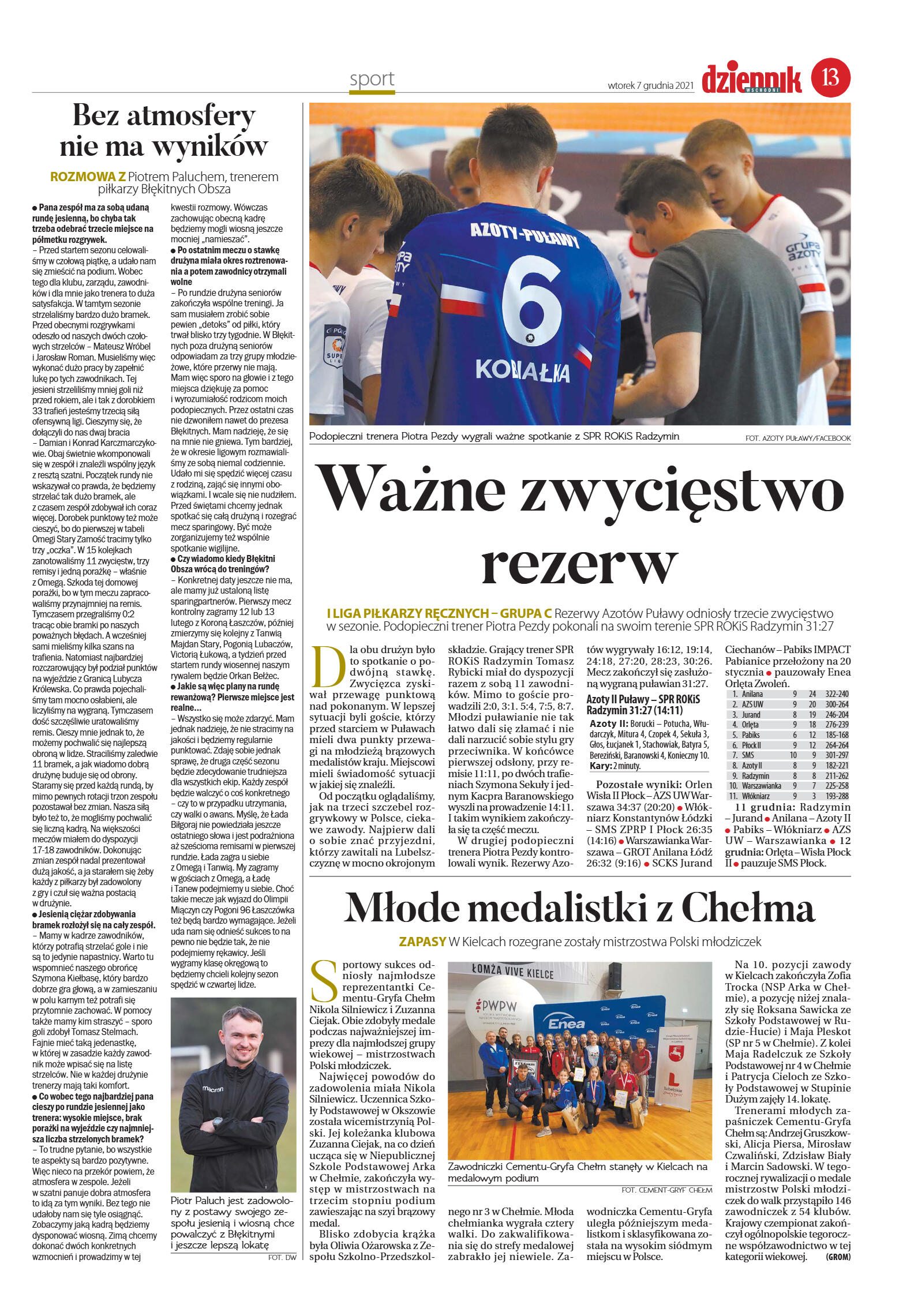 Wydanie główne - strona 13