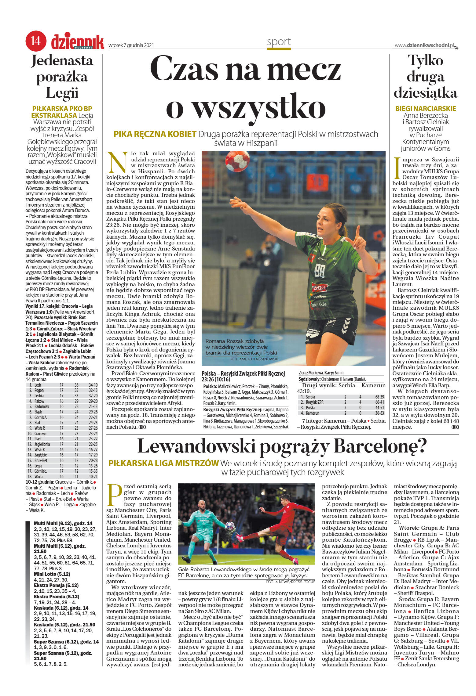 Wydanie główne - strona 14