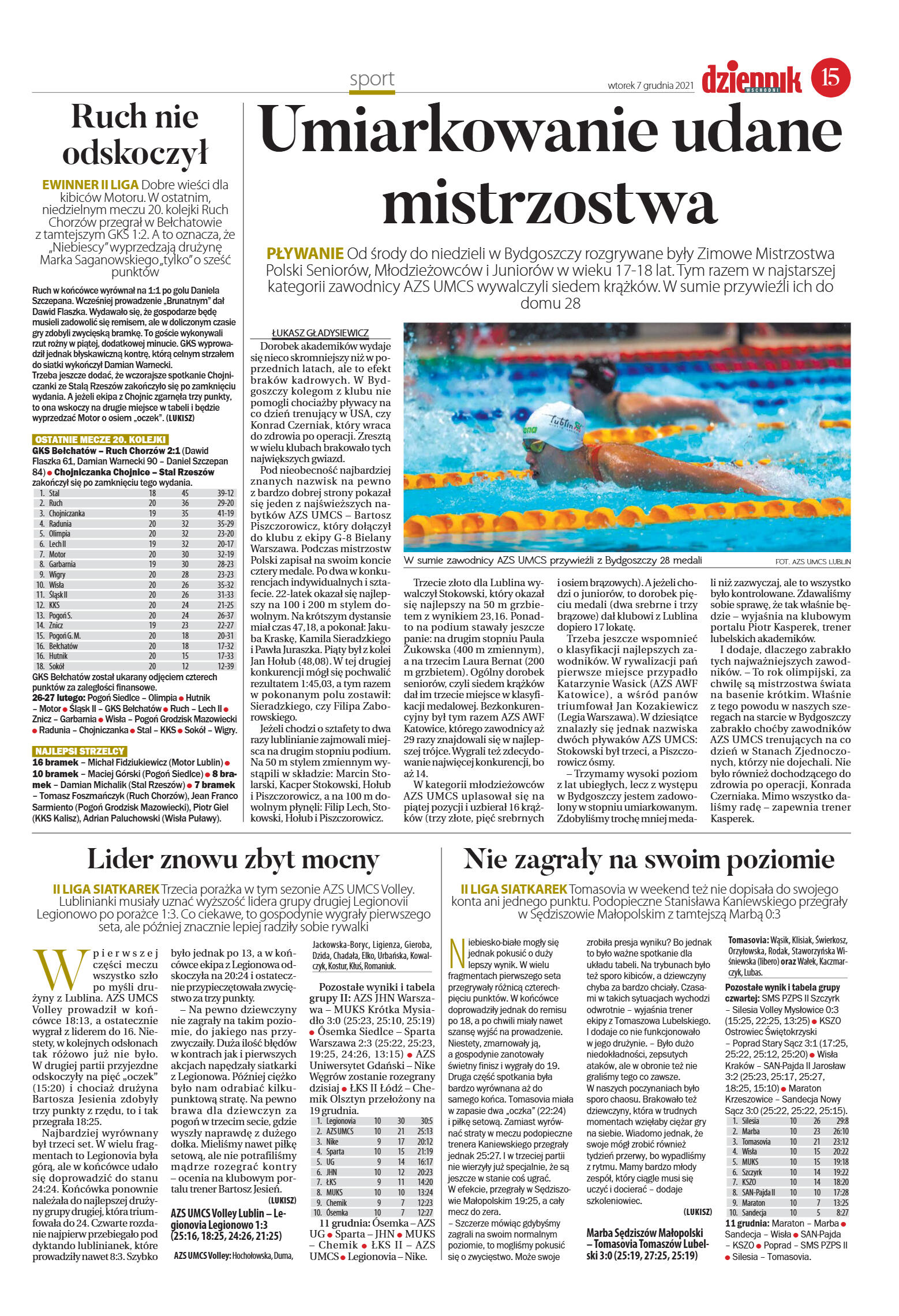 Wydanie główne - strona 15