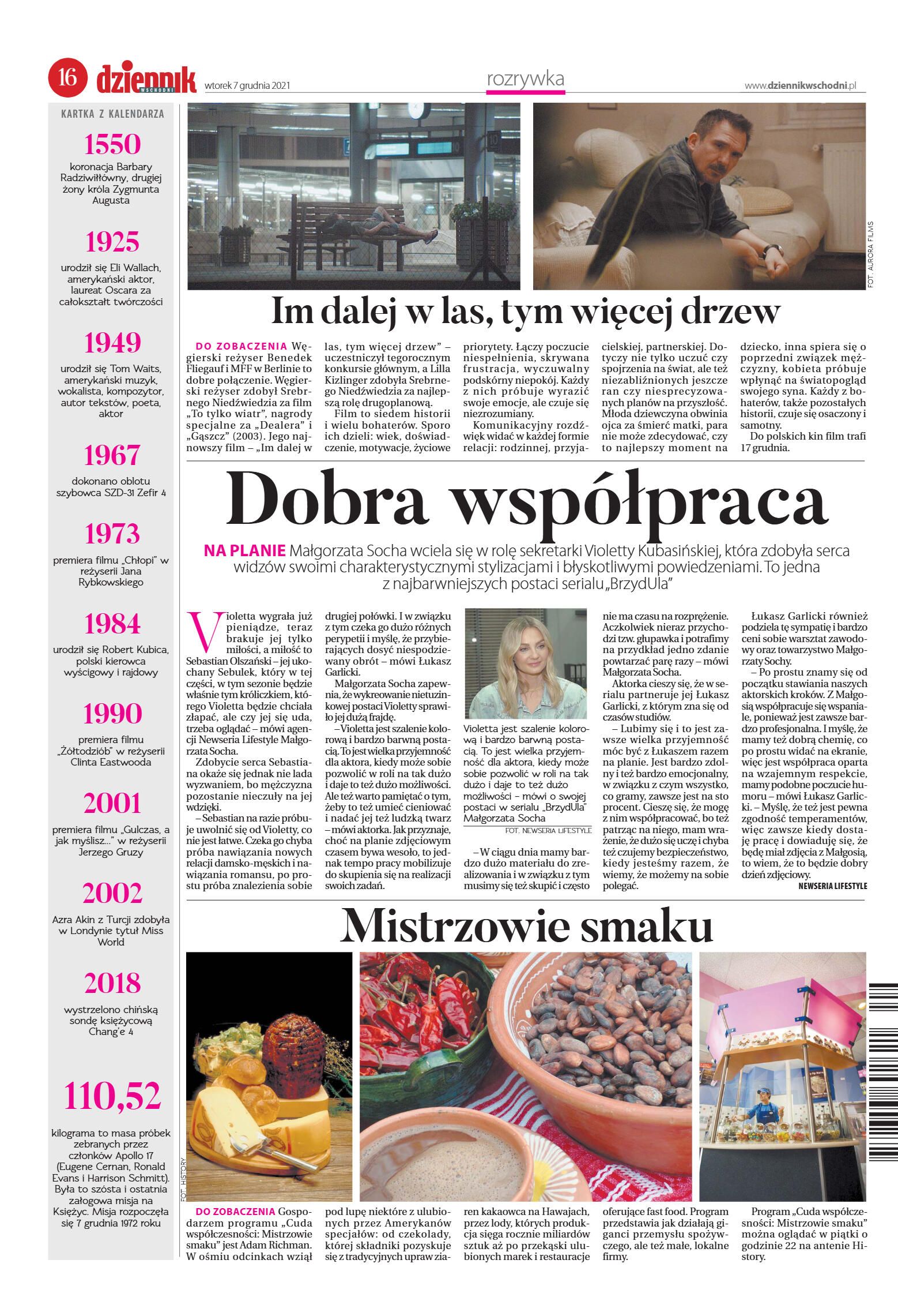 Wydanie główne - strona 16