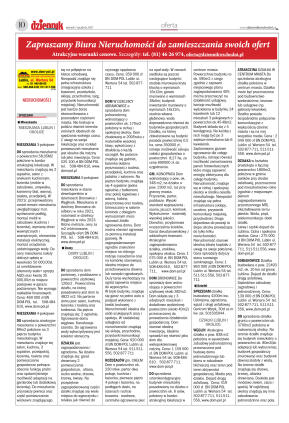 Wydanie główne - strona 10