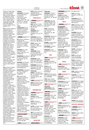 Wydanie główne - strona 11