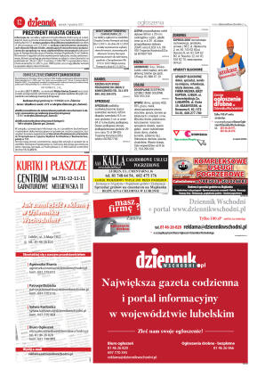 Wydanie główne - strona 12