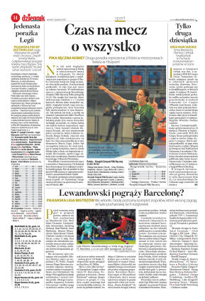 Wydanie główne - strona 14